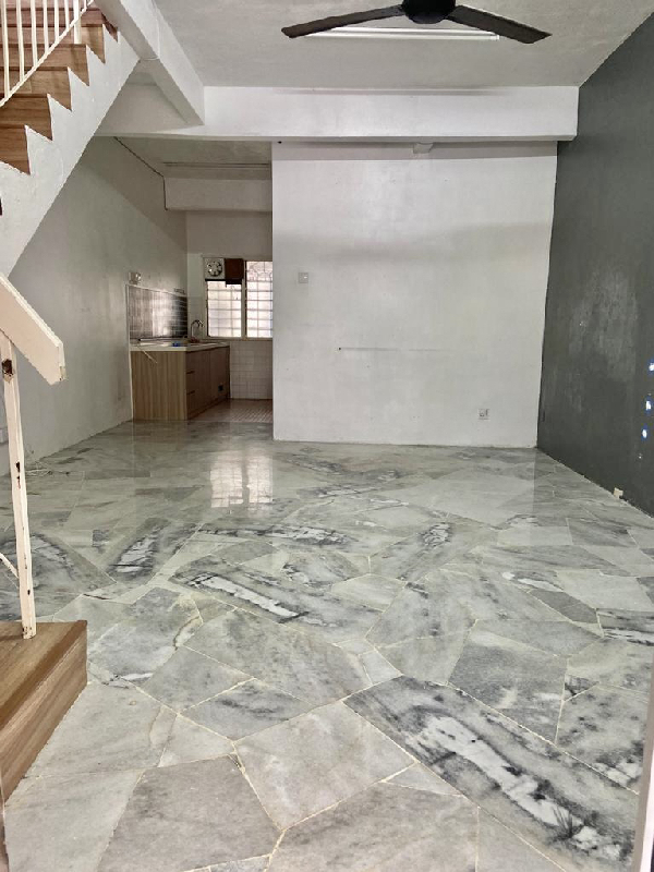 Double Storey House Taman Sri Gombak Batu Caves - photo 3