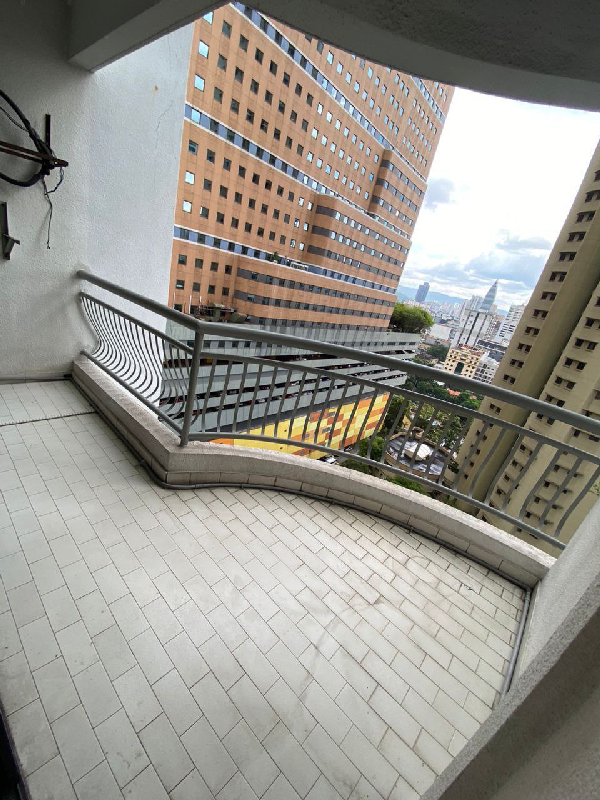 Villa Putra Condominium KL - photo 3