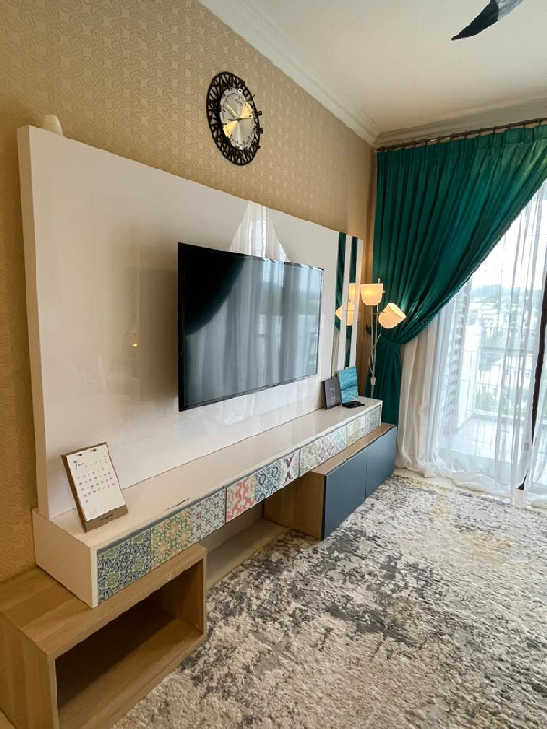 Nadayu62, Taman Melawati - photo 6
