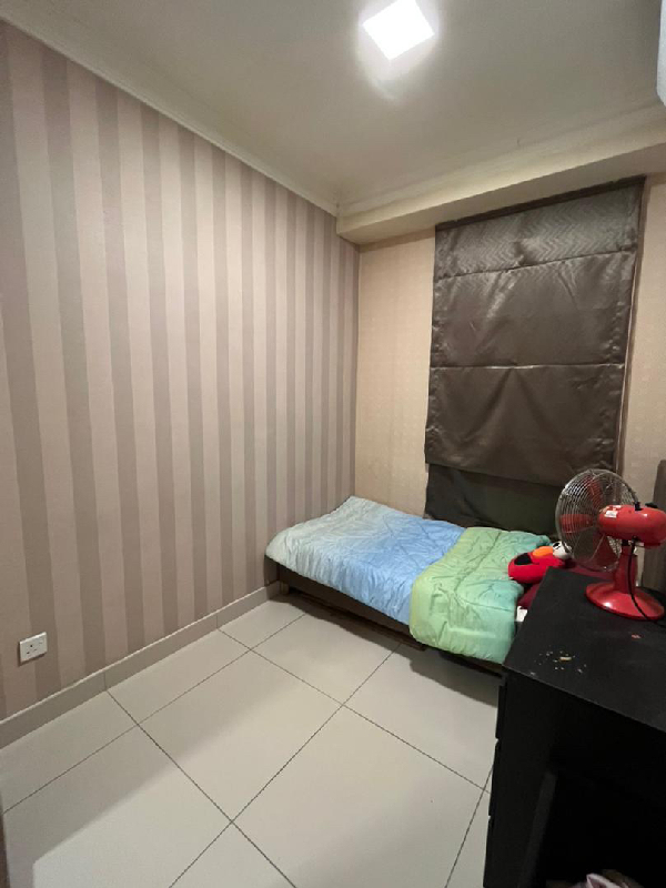 Nadayu62, Taman Melawati - photo 9