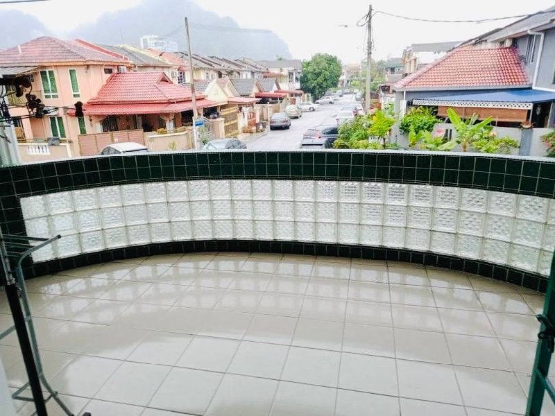 2 Storey Terrace Taman Samudra, Batu Caves  - photo 2