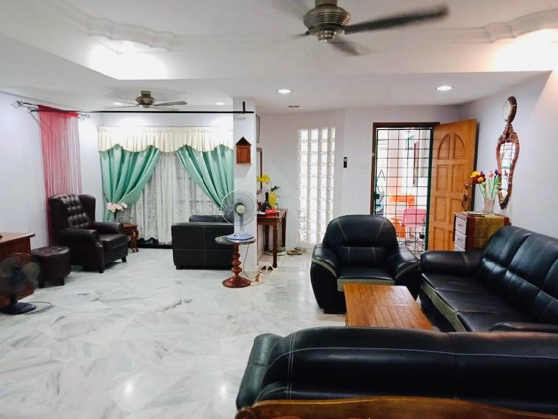 2 Storey Terrace Taman Samudra, Batu Caves  - photo 3