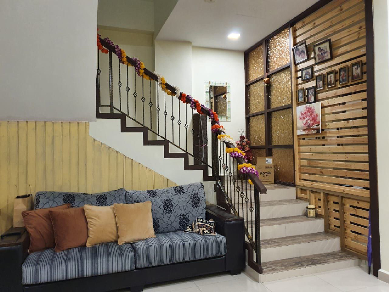 FULLY RENOVATED, Double Storey at Taman Danau Kota Setapak , KL - photo 3
