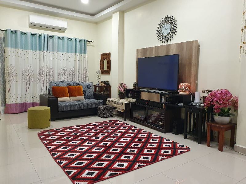 FULLY RENOVATED, Double Storey at Taman Danau Kota Setapak , KL - photo 8