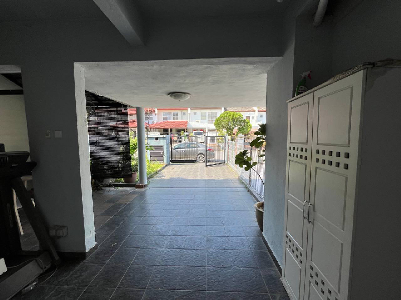 2 Storey Terrace House @ Taman Bukit Utama, Bukit Antarabangsa - photo 3