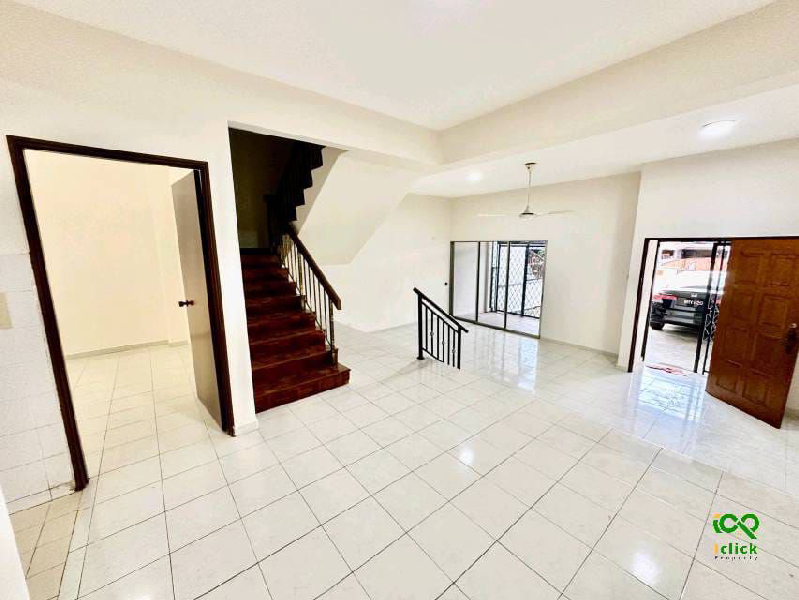 2 Storey Terrace AU4 Lembah Keramat KL - photo 4