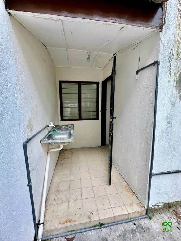 2 Storey Terrace AU4 Lembah Keramat KL - photo 11