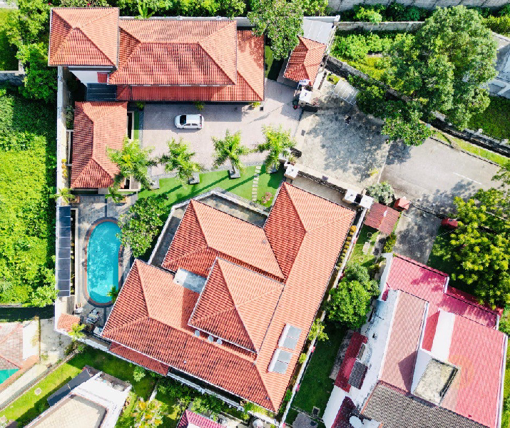TAMAN TASIK TITIWANGSA TWIN VILLA - photo 2