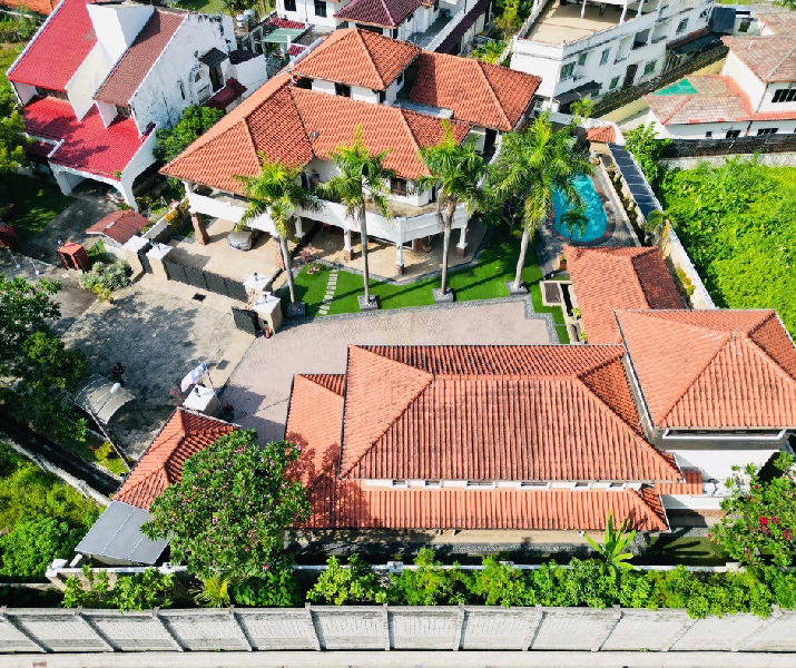 TAMAN TASIK TITIWANGSA TWIN VILLA - photo 3