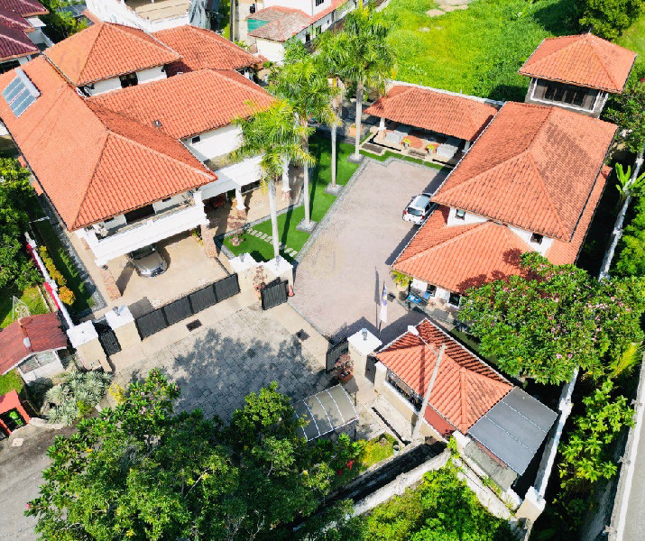TAMAN TASIK TITIWANGSA TWIN VILLA - photo 4