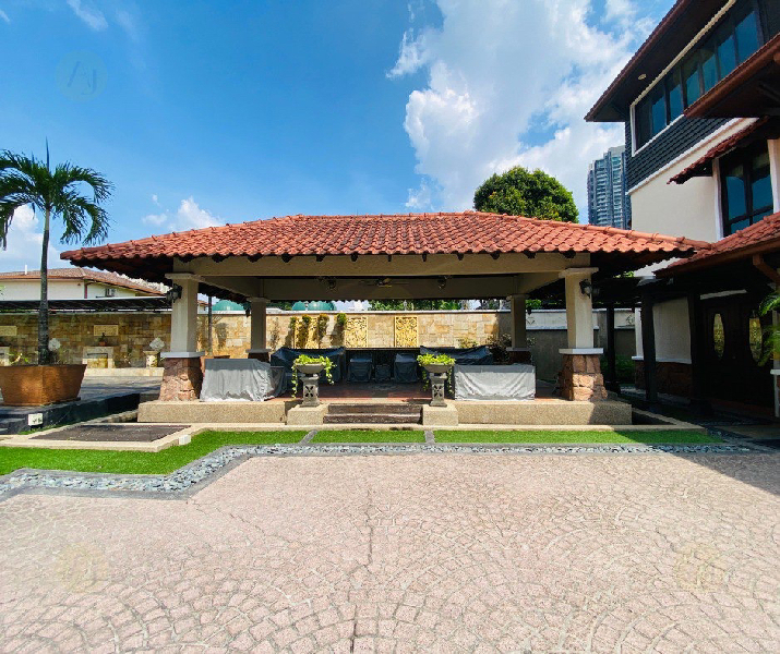 TAMAN TASIK TITIWANGSA TWIN VILLA - photo 7