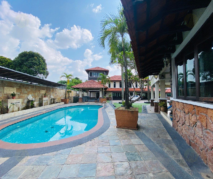 TAMAN TASIK TITIWANGSA TWIN VILLA - photo 8