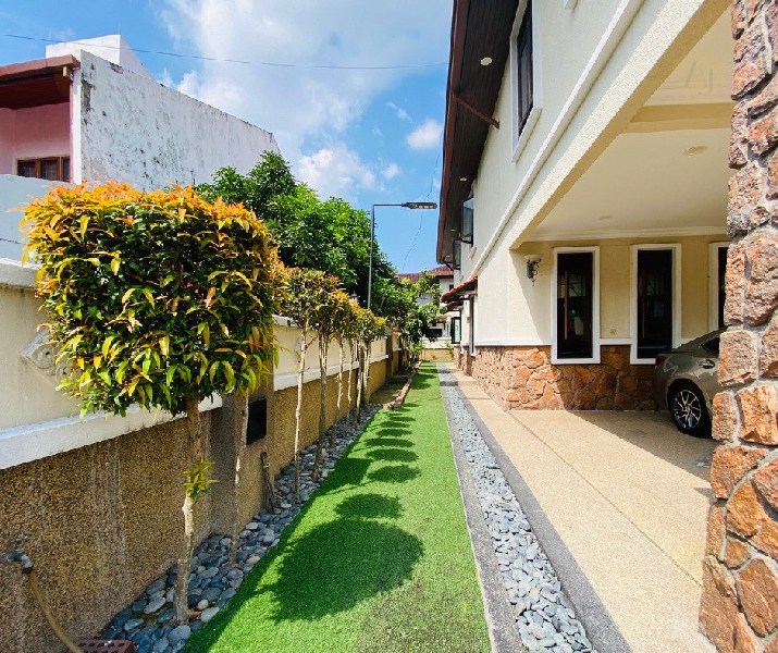 TAMAN TASIK TITIWANGSA TWIN VILLA - photo 11