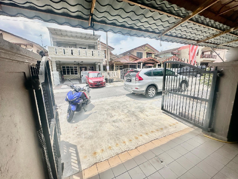 Single Storey Taman Cheras Utama - photo 3