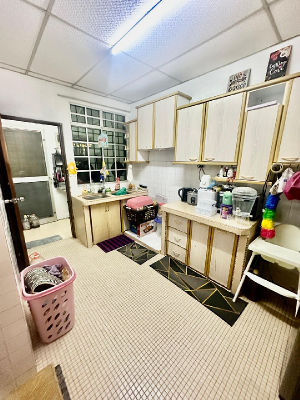 Single Storey Taman Cheras Utama - photo 8