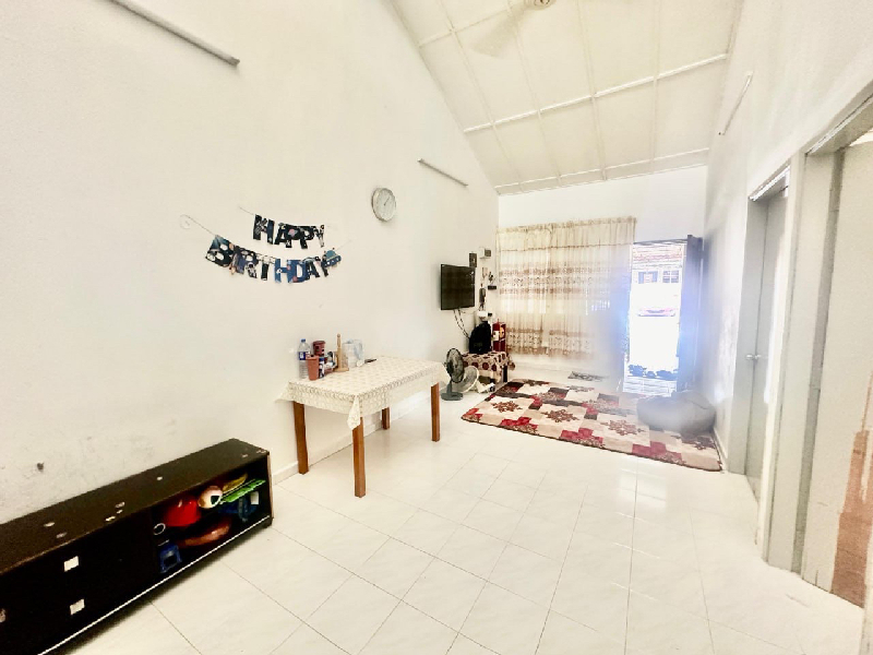 Single Storey Taman Cheras Utama - photo 11