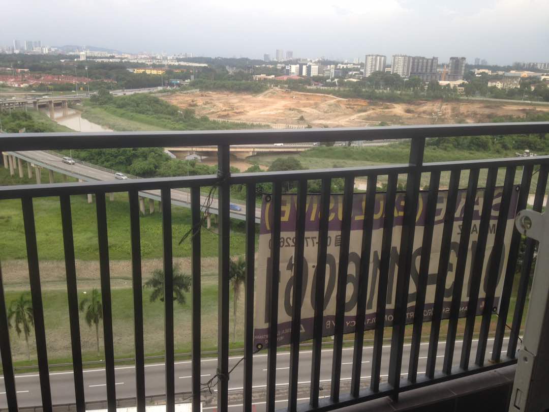 Metia Residence Seksyen 13 Shah Alam, 2park, MURAH - photo 6