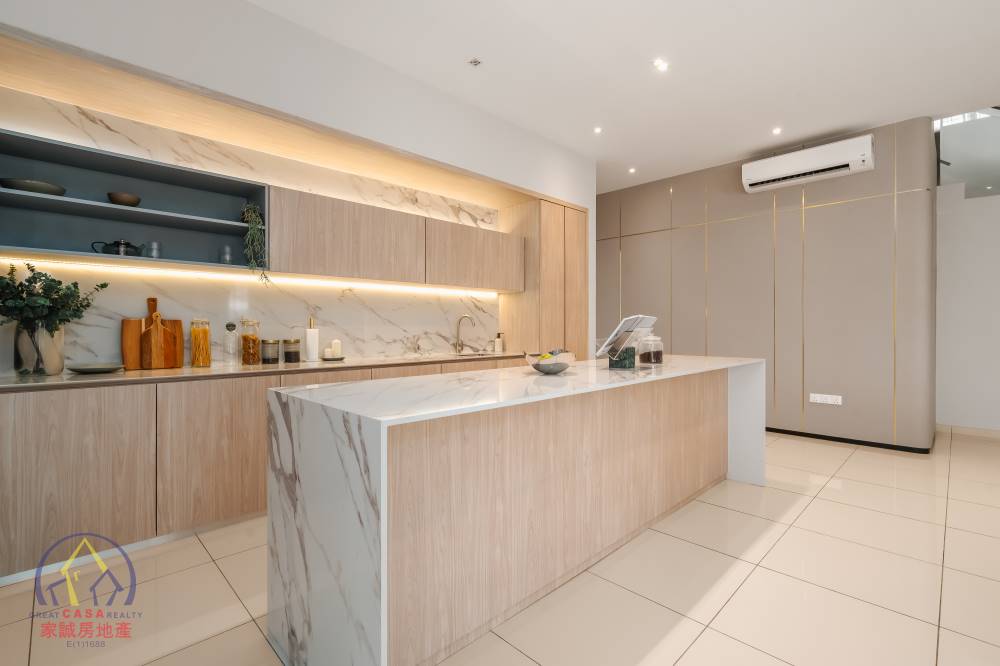 Residensi Lambaian 2, 5km from UKM Bangi - photo 7