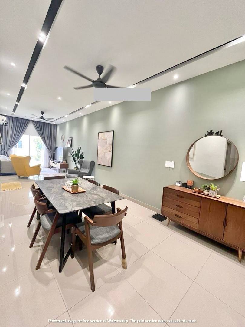 Lower Townhouse Casa ...