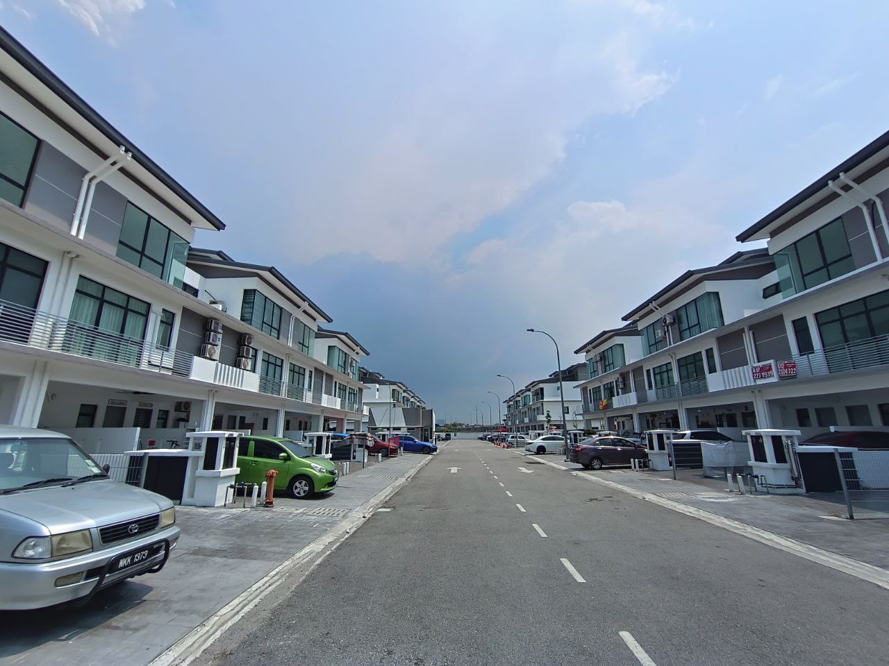 Residensi Sinaran Shah Alam New Home Direct Pemaju - photo 8