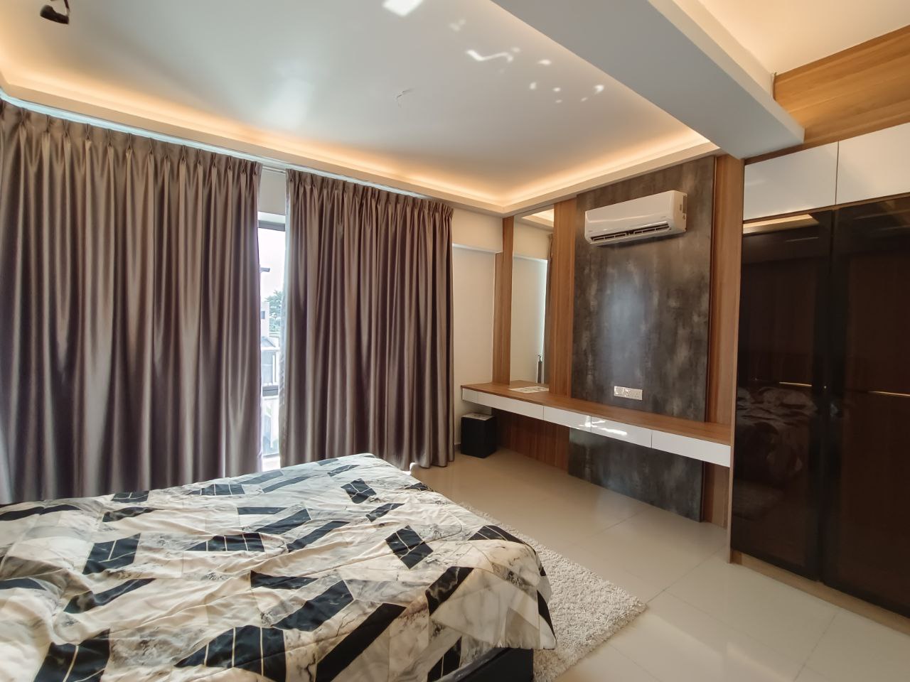 Residensi Sinaran Shah Alam New Home Direct Pemaju - photo 11