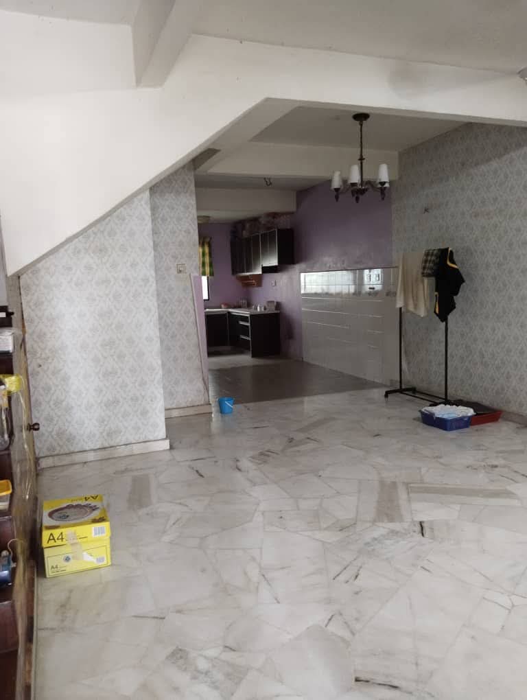 Cheapest Freehold 2sty Teres Bukit Puchong Ful Ext
