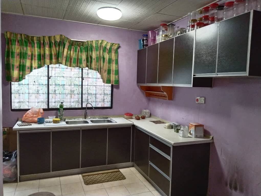 Cheapest Freehold 2sty Teres Bukit Puchong Ful Ext - photo 2