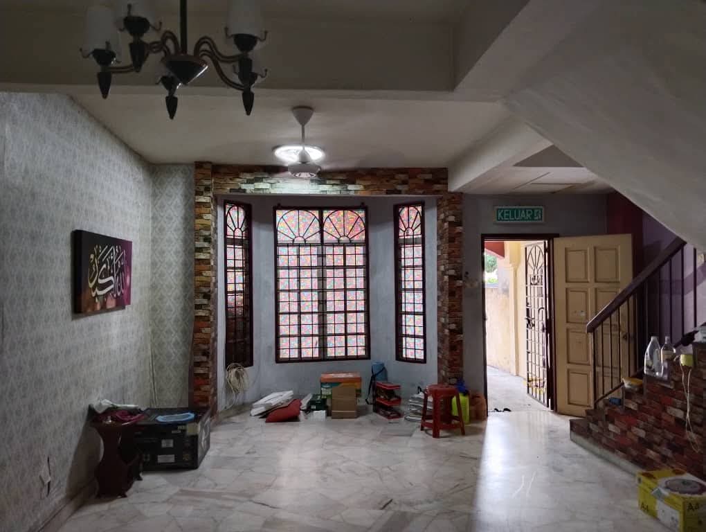 Cheapest Freehold 2sty Teres Bukit Puchong Ful Ext - photo 3