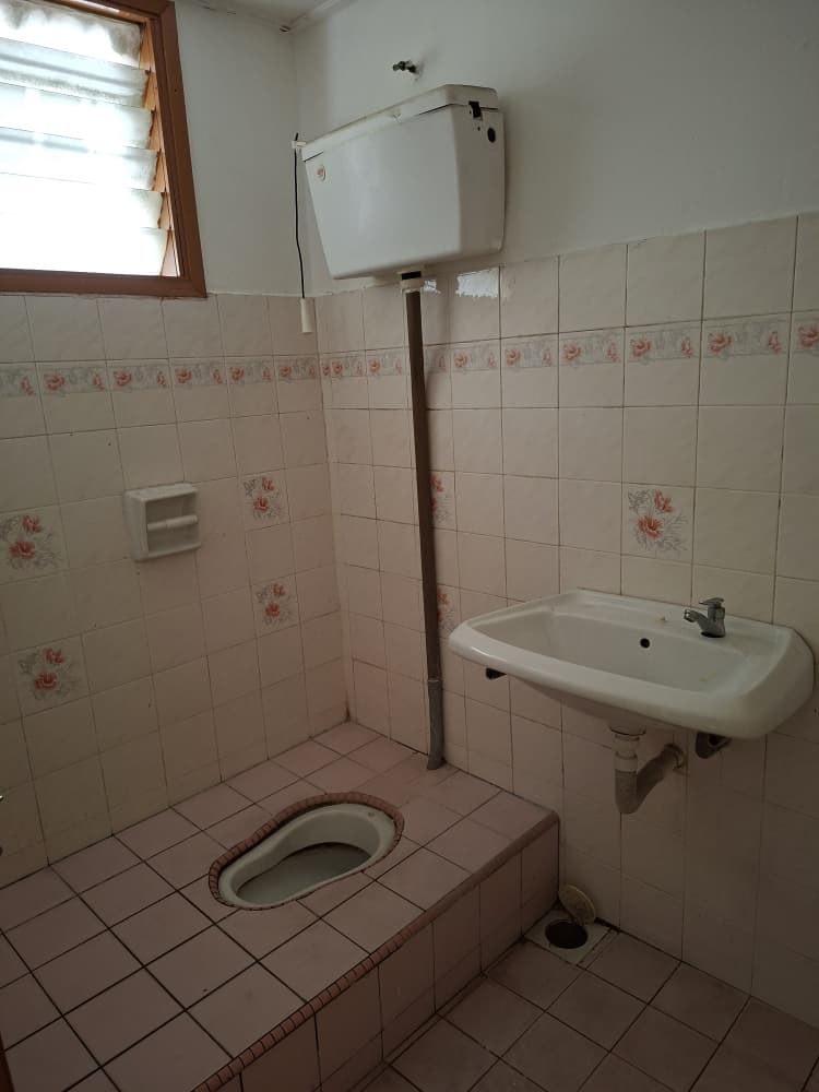 Rumah Cat Baru GoodYear Court 8 Subang Murah - photo 7
