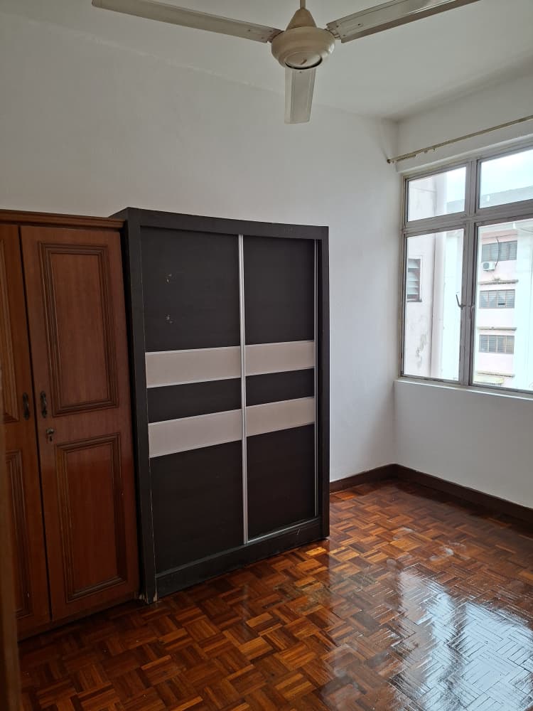Rumah Cat Baru GoodYear Court 8 Subang Murah - photo 8