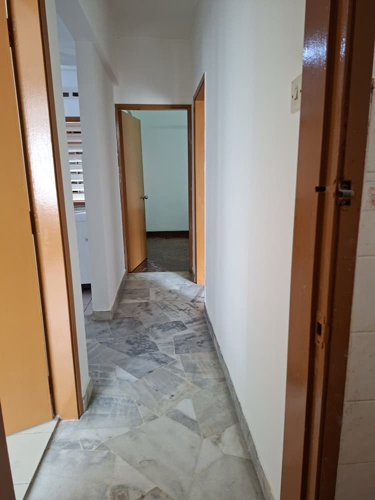 Rumah Cat Baru GoodYear Court 8 Subang Murah - photo 12