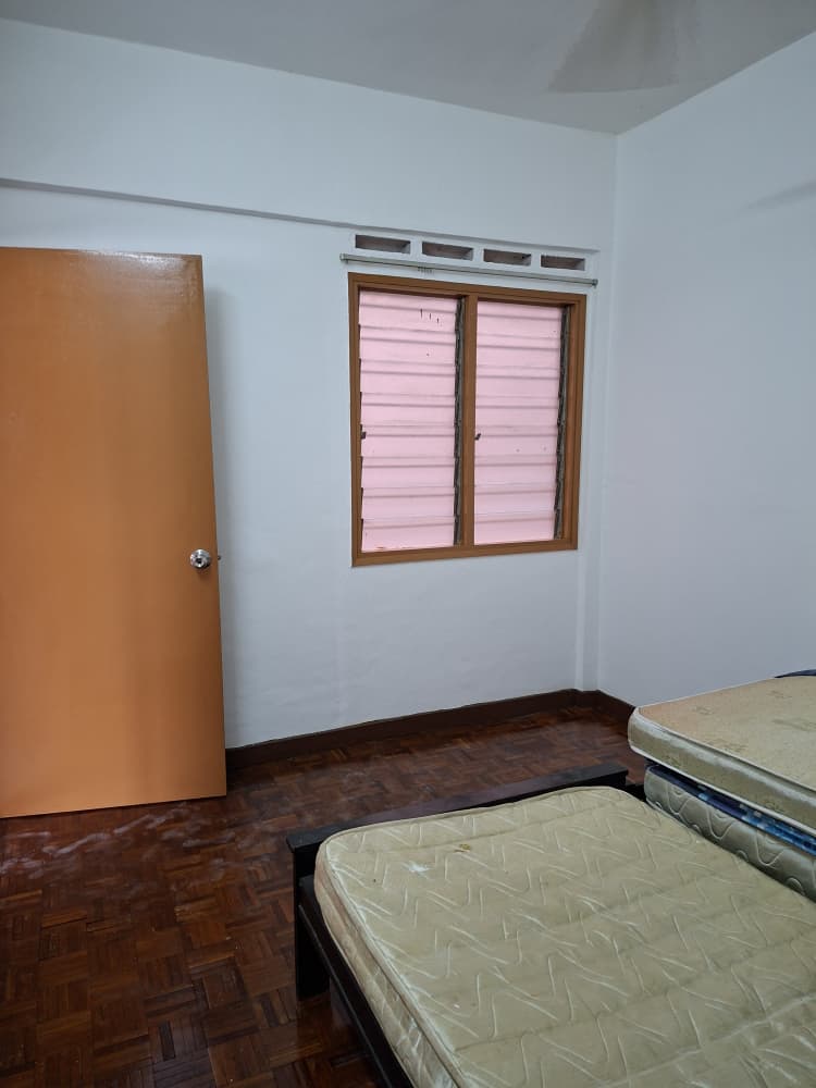 Rumah Cat Baru GoodYear Court 8 Subang Murah - photo 13