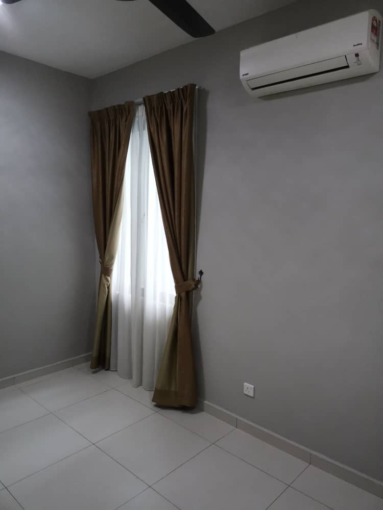 Serin Cyberjaya 2park, Sewa Murah, Kitchen Cabinet - photo 5