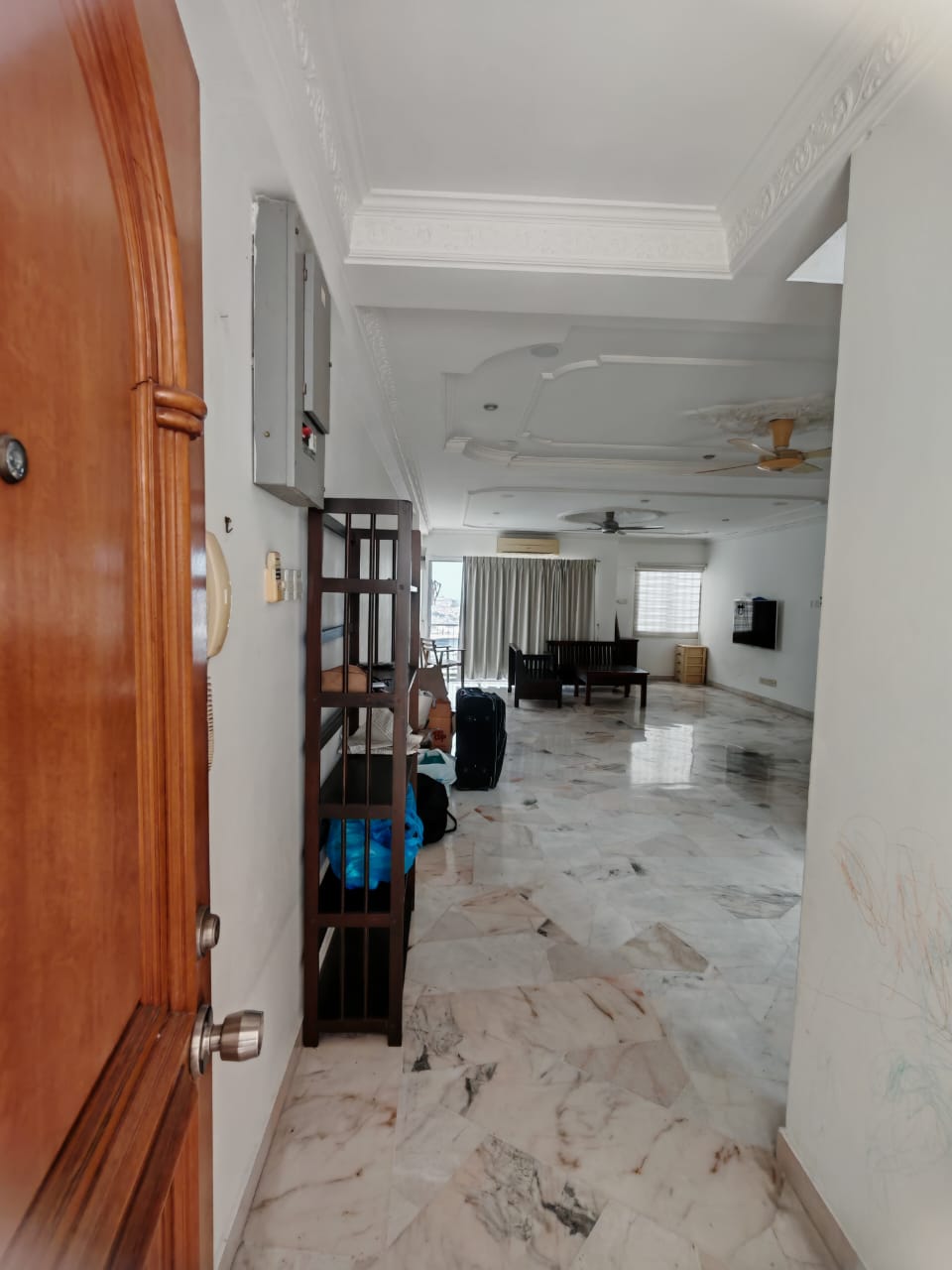 Awana Puri Cheras Freehold, PentHouse, Walk to MRT - photo 2