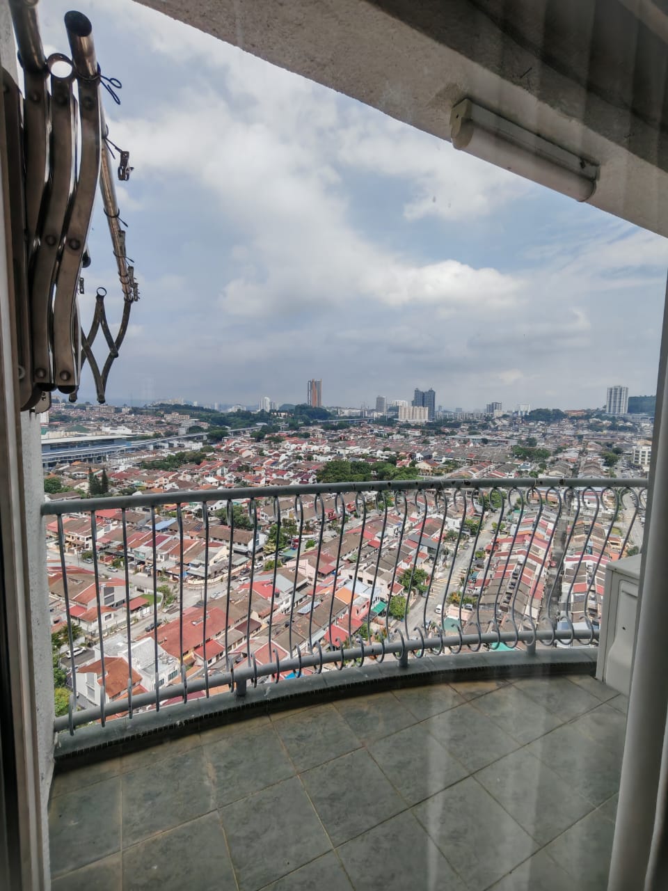 Awana Puri Cheras Freehold, PentHouse, Walk to MRT - photo 5