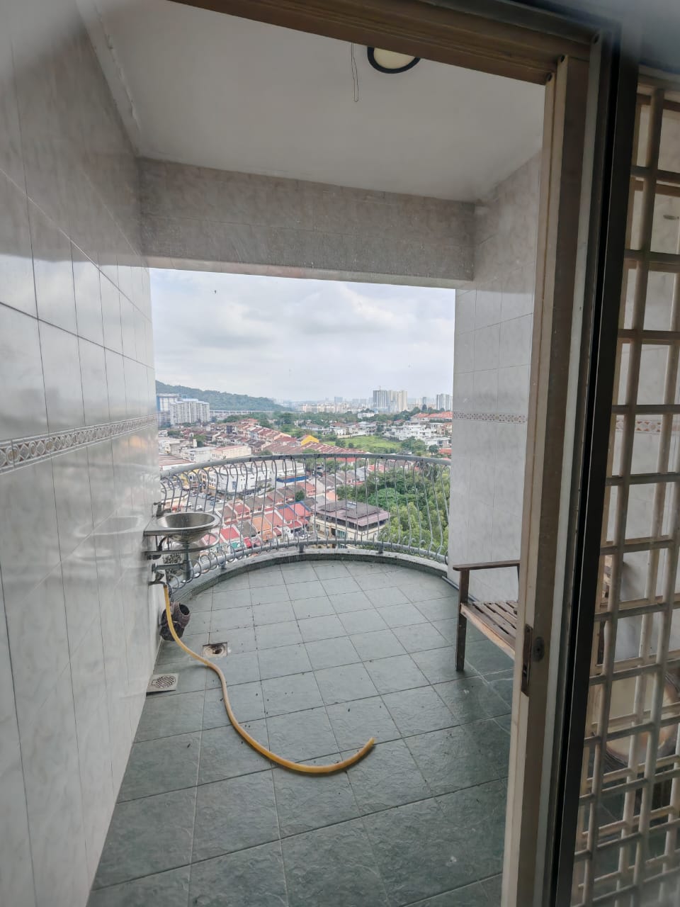 Awana Puri Cheras Freehold, PentHouse, Walk to MRT - photo 9