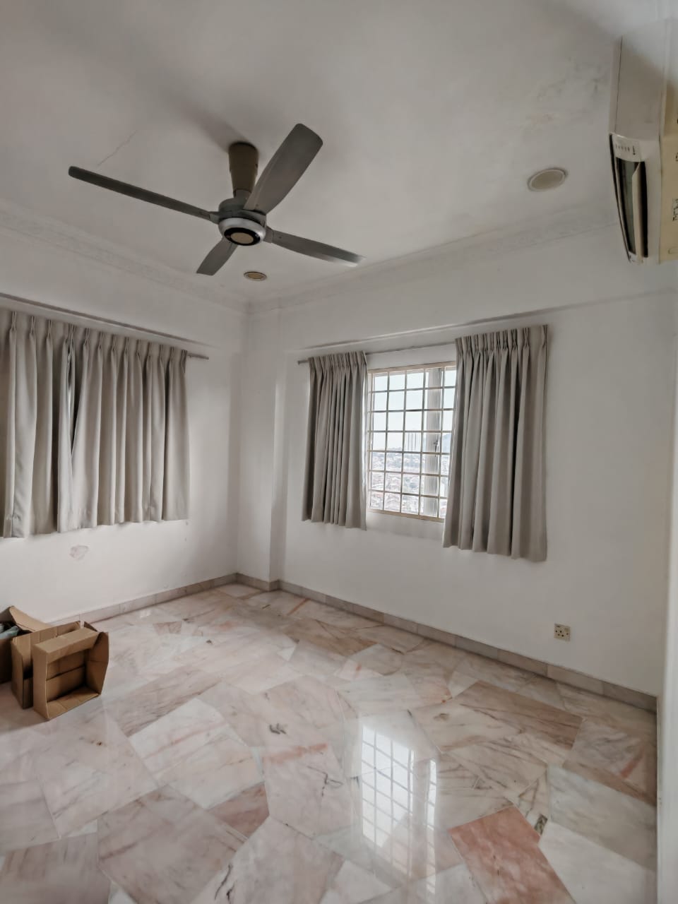 Awana Puri Cheras Freehold, PentHouse, Walk to MRT - photo 13