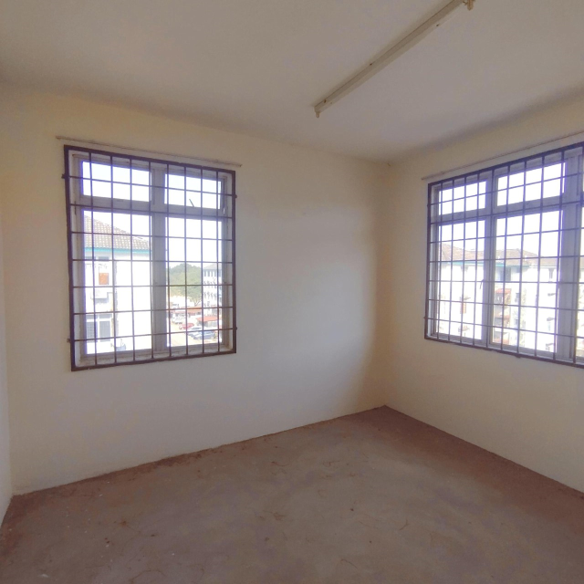 Siantan Apartment Putra Perdana Puchong Mura Corne - photo 3