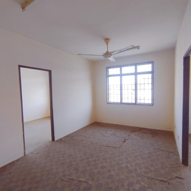 Siantan Apartment Putra Perdana Puchong Mura Corne - photo 4