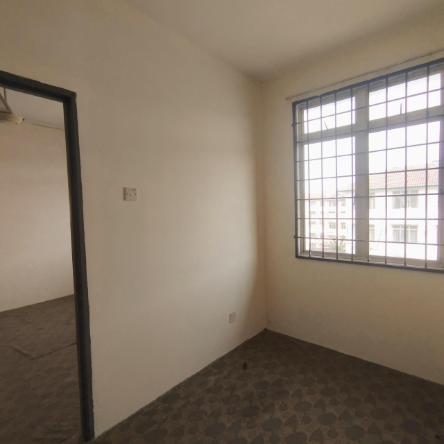 Siantan Apartment Putra Perdana Puchong Mura Corne - photo 5