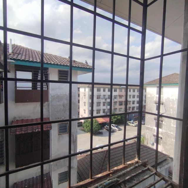Siantan Apartment Putra Perdana Puchong Mura Corne - photo 7