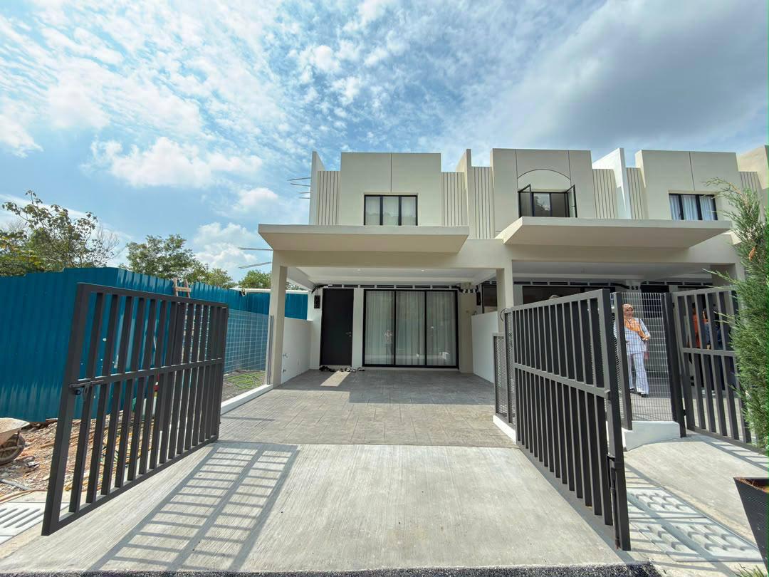 New House Project 2n3 Storey Selayang Book, RM1000 - photo 2
