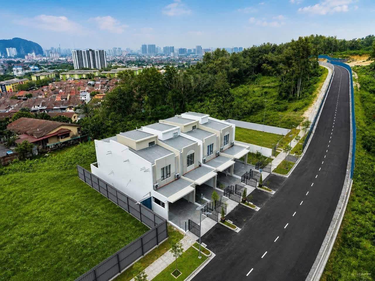 New House Project 2n3 Storey Selayang Book, RM1000 - photo 4