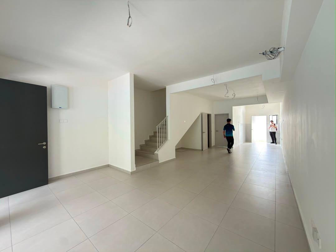 New House Project 2n3 Storey Selayang Book, RM1000 - photo 5