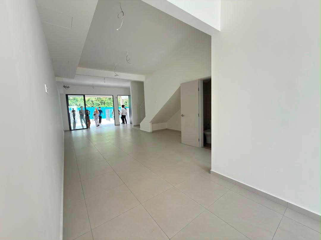 New House Project 2n3 Storey Selayang Book, RM1000 - photo 10