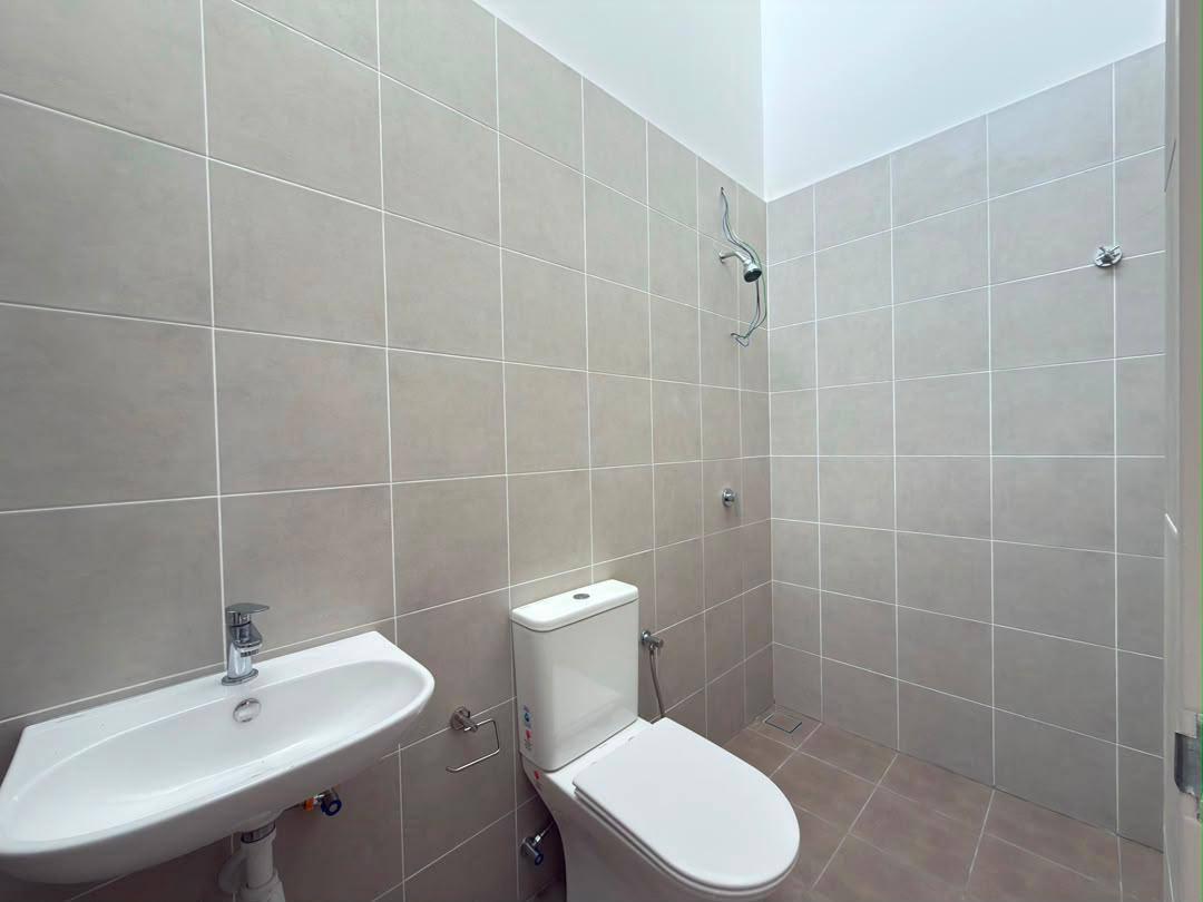 New House Project 2n3 Storey Selayang Book, RM1000 - photo 13