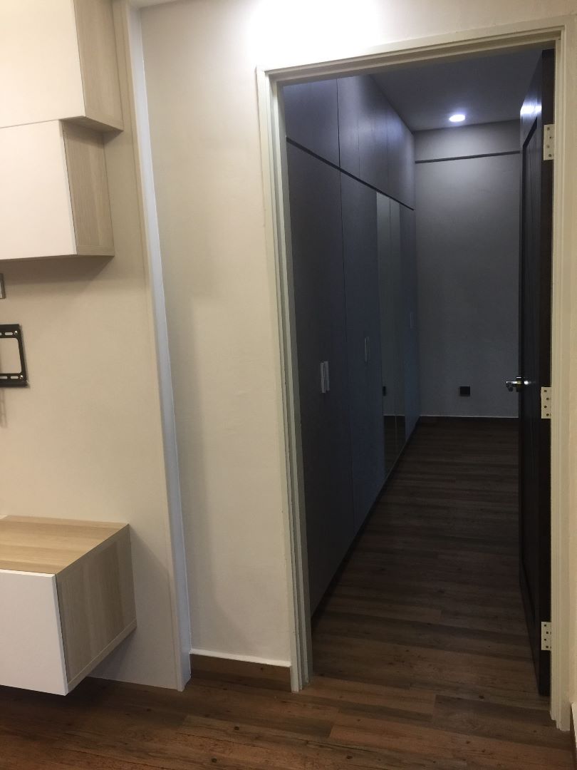 Reno Cantik Apartment Alam Budiman U10 Shah Alam - photo 5