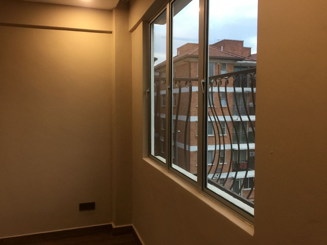 Reno Cantik Apartment Alam Budiman U10 Shah Alam - photo 10