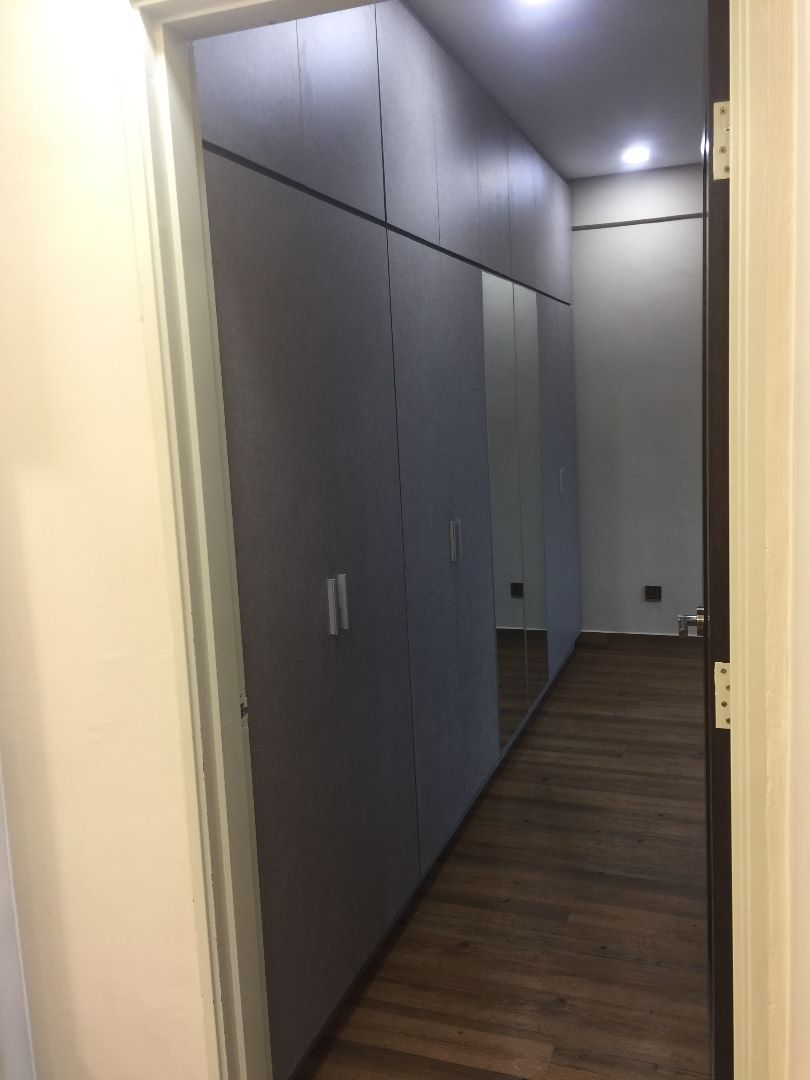 Reno Cantik Apartment Alam Budiman U10 Shah Alam - photo 11