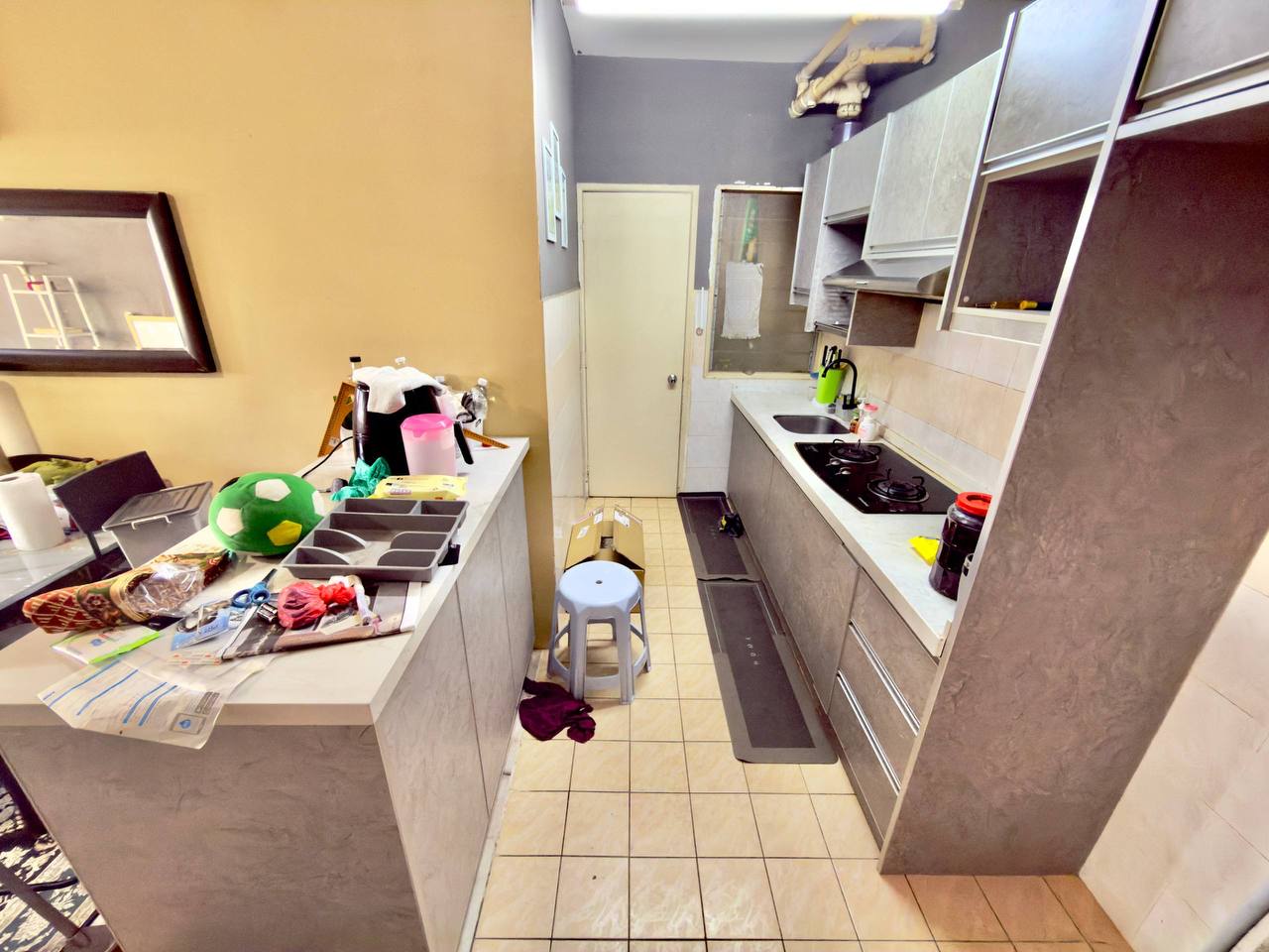 Desaminium Flora Seri Kembangan Murah Rumah Cantik - photo 3